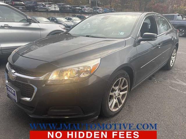 used 2014 Chevrolet Malibu car, priced at $9,995