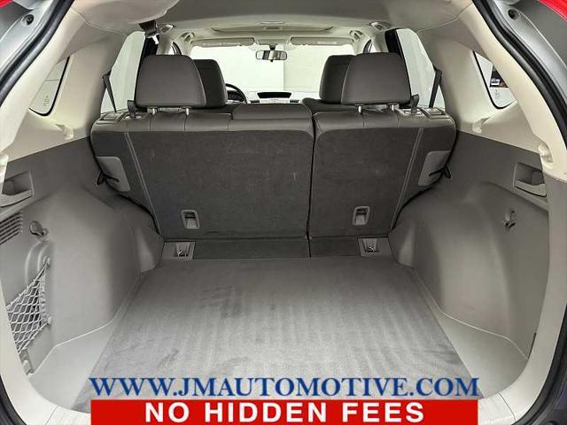 used 2014 Honda CR-V car, priced at $18,995