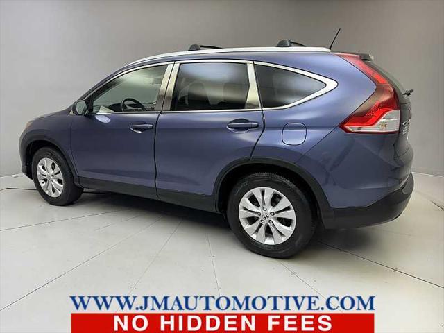 used 2014 Honda CR-V car, priced at $18,995