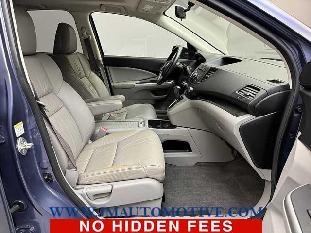 used 2014 Honda CR-V car, priced at $18,995