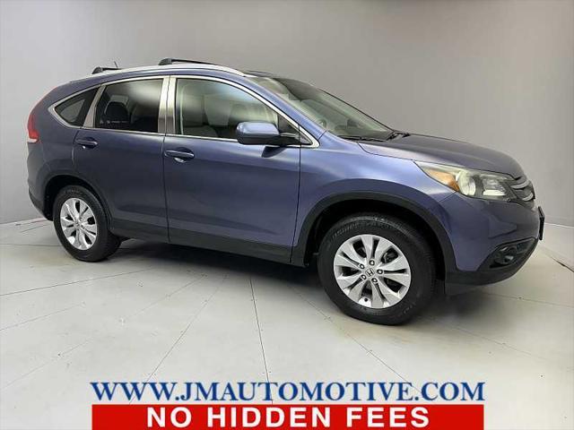 used 2014 Honda CR-V car, priced at $18,995