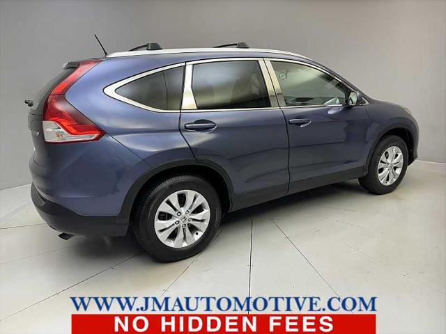 used 2014 Honda CR-V car, priced at $18,995