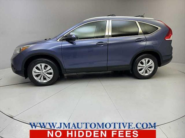 used 2014 Honda CR-V car, priced at $18,995