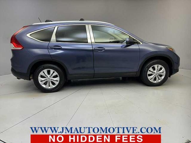 used 2014 Honda CR-V car, priced at $18,995