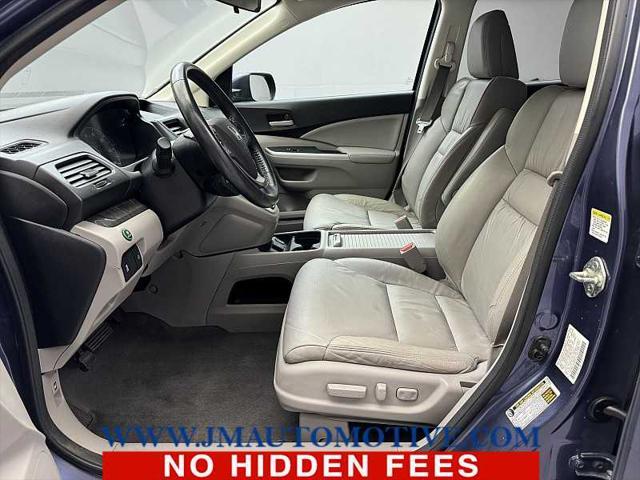 used 2014 Honda CR-V car, priced at $18,995