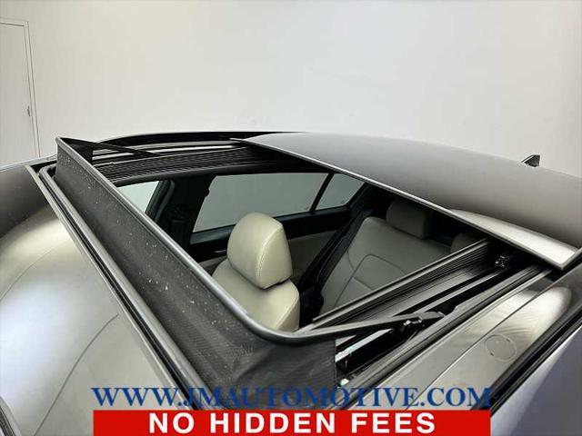 used 2021 Kia Sportage car, priced at $20,995