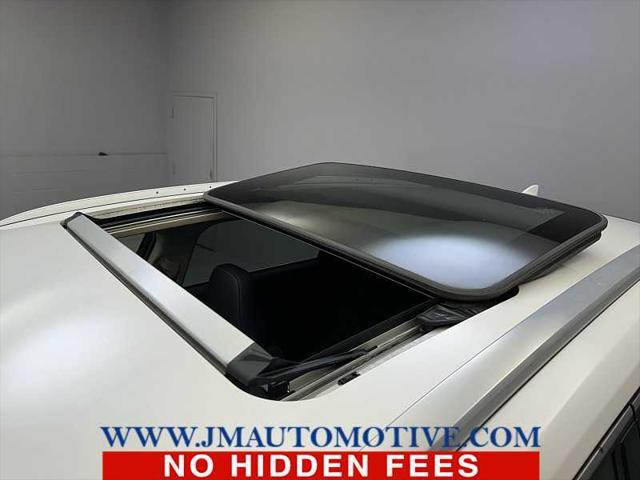 used 2015 Lexus NX 300h car, priced at $16,995