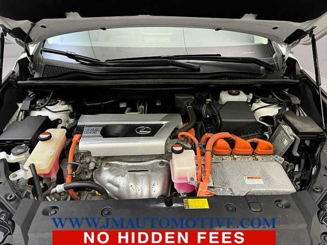 used 2015 Lexus NX 300h car, priced at $16,995