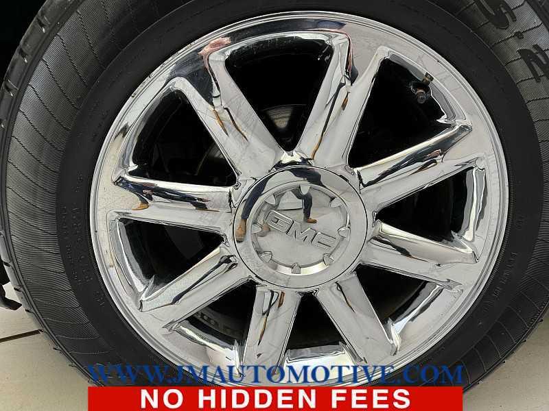 used 2012 GMC Yukon car, priced at $15,995