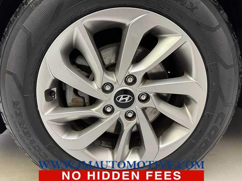 used 2017 Hyundai Tucson car, priced at $10,995