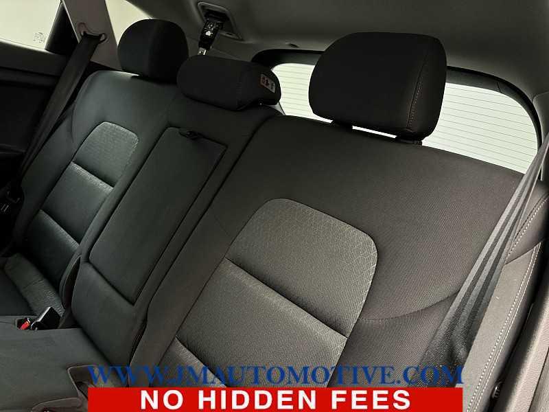 used 2017 Hyundai Tucson car, priced at $10,995