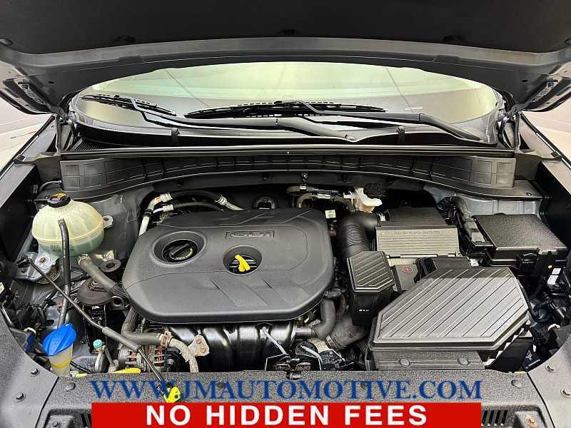 used 2017 Hyundai Tucson car, priced at $10,995