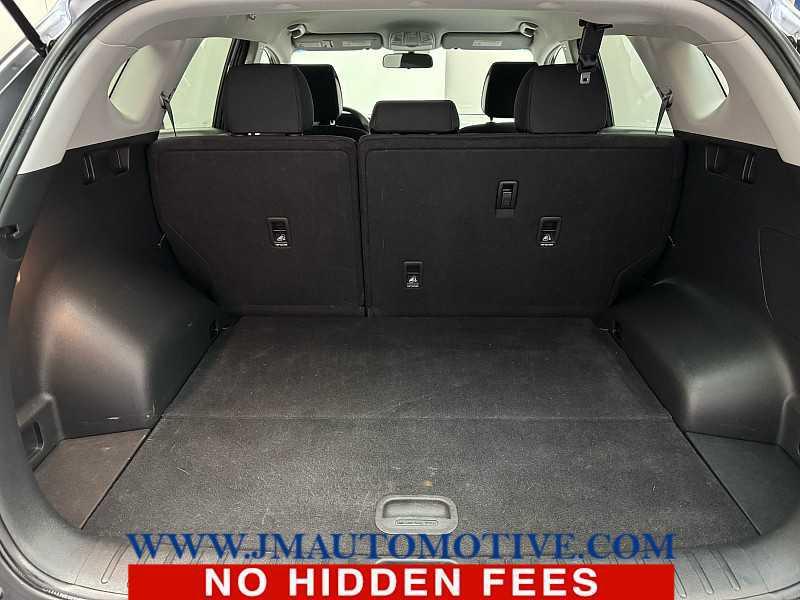 used 2017 Hyundai Tucson car, priced at $10,995