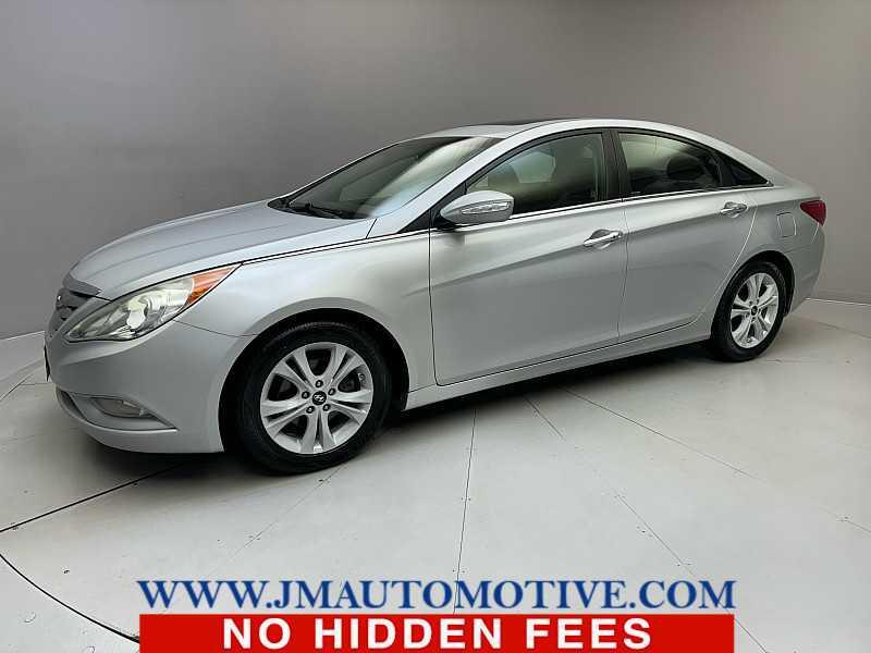 used 2011 Hyundai Sonata car, priced at $10,995