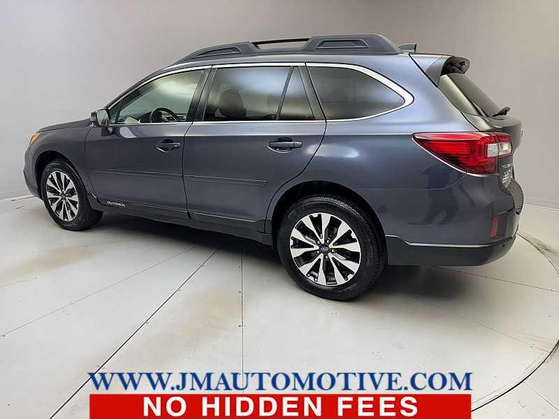 used 2017 Subaru Outback car, priced at $14,995