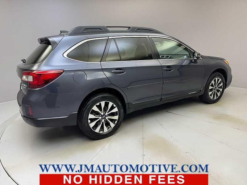 used 2017 Subaru Outback car, priced at $14,995