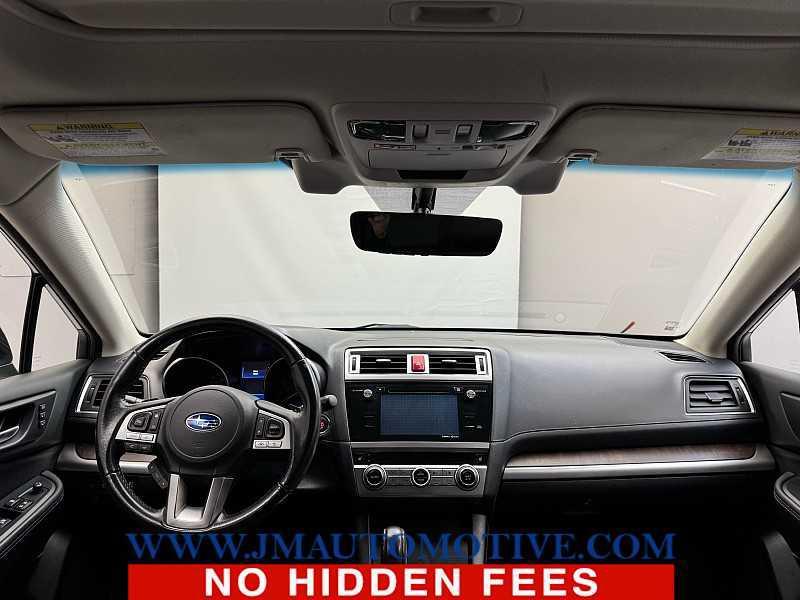 used 2017 Subaru Outback car, priced at $14,995