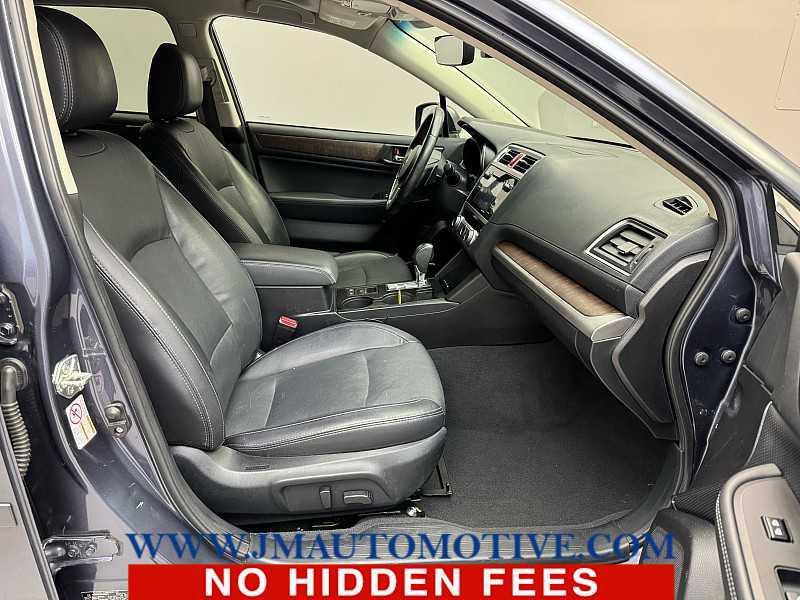 used 2017 Subaru Outback car, priced at $14,995