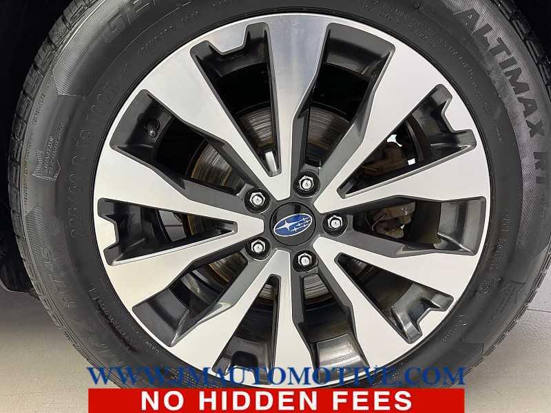 used 2017 Subaru Outback car, priced at $14,995