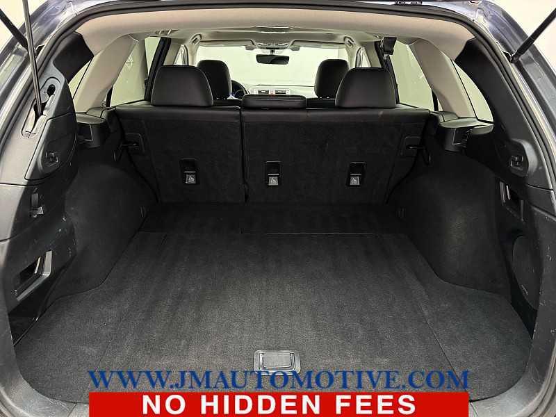 used 2017 Subaru Outback car, priced at $14,995