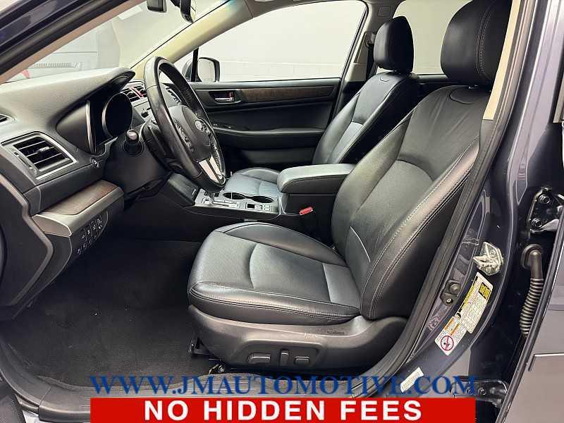 used 2017 Subaru Outback car, priced at $14,995