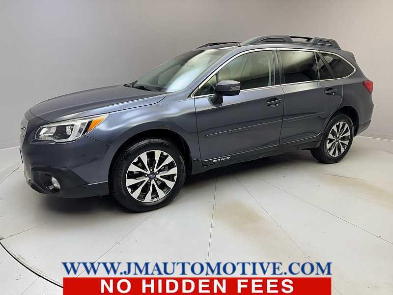 used 2017 Subaru Outback car, priced at $14,995