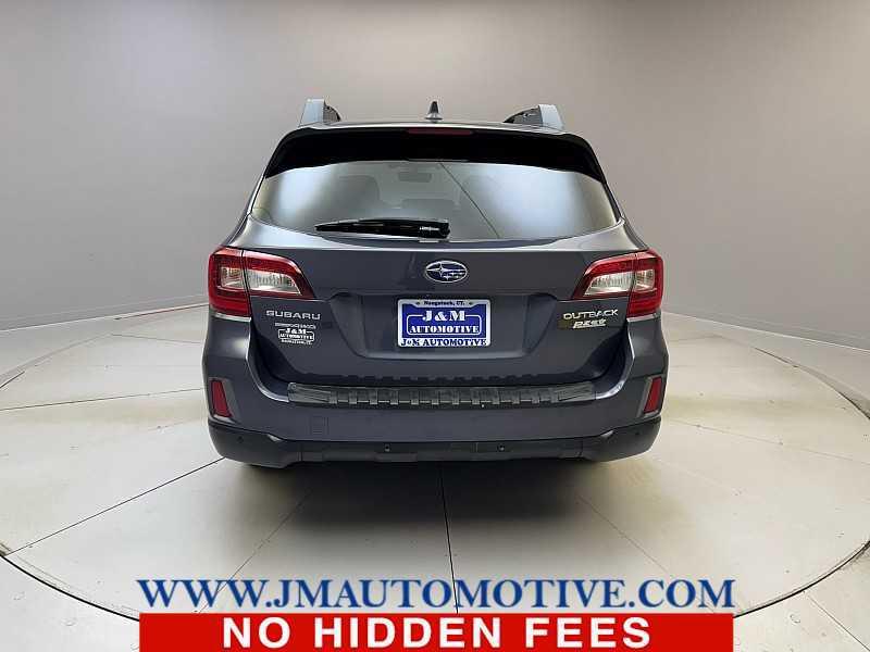 used 2017 Subaru Outback car, priced at $14,995