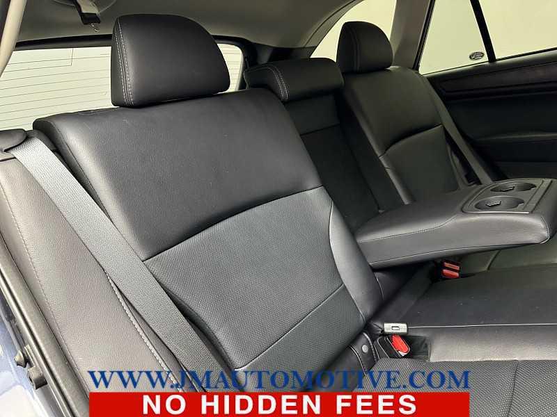 used 2017 Subaru Outback car, priced at $14,995