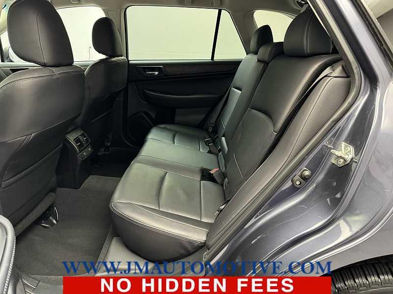 used 2017 Subaru Outback car, priced at $14,995