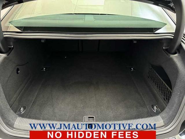used 2016 Audi A6 car, priced at $14,995