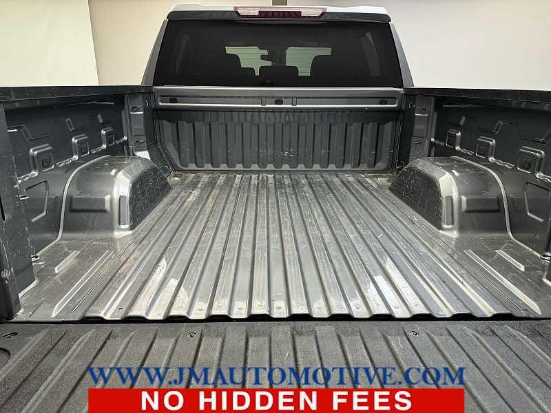 used 2021 Chevrolet Silverado 1500 car, priced at $33,995