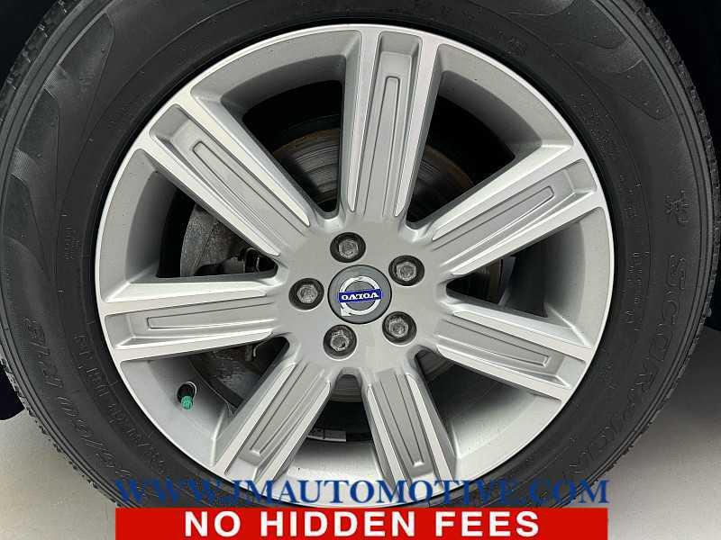 used 2016 Volvo XC60 car, priced at $12,995