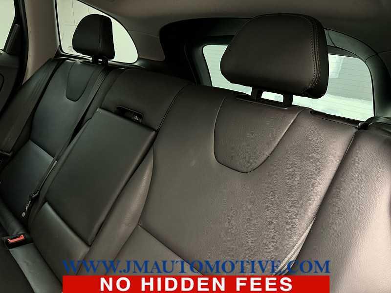 used 2016 Volvo XC60 car, priced at $12,995