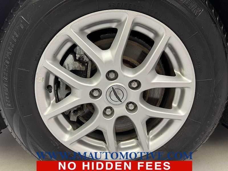 used 2021 Chrysler Pacifica car, priced at $20,995