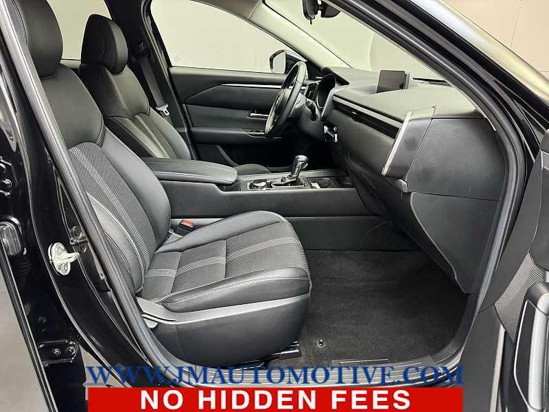 used 2024 Mazda CX-50 car, priced at $25,995