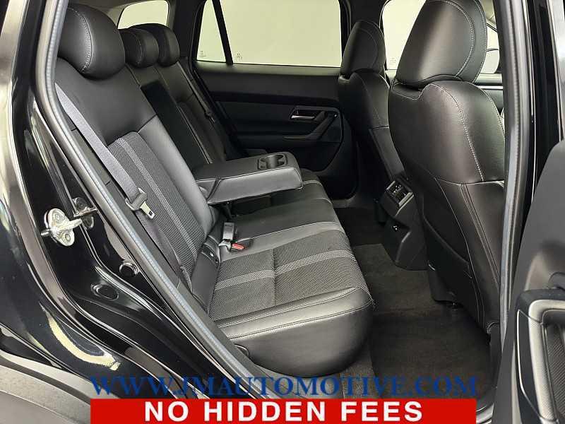 used 2024 Mazda CX-50 car, priced at $25,995