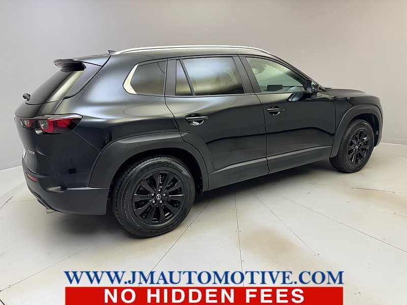 used 2024 Mazda CX-50 car, priced at $25,995
