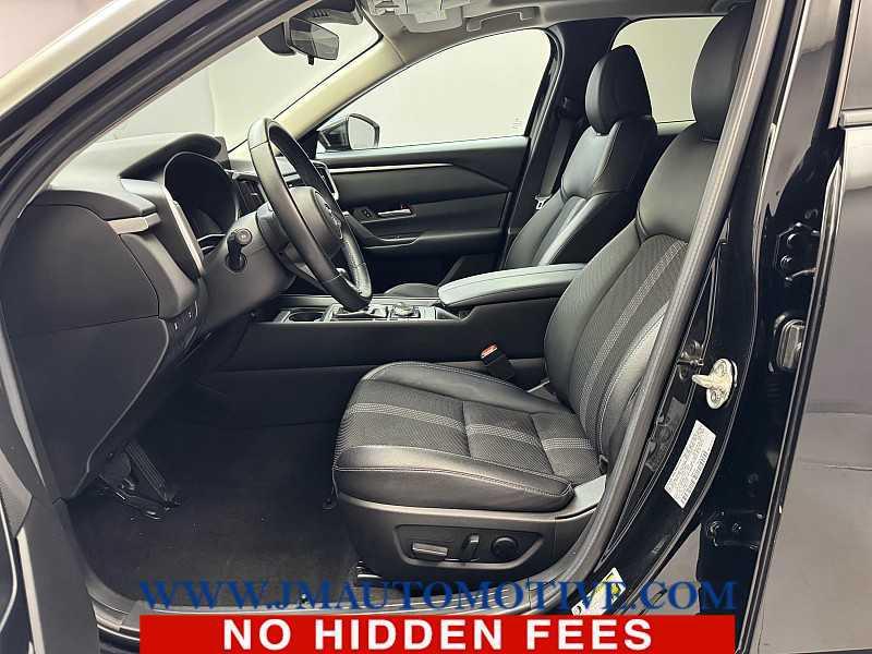 used 2024 Mazda CX-50 car, priced at $25,995