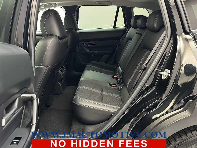 used 2024 Mazda CX-50 car, priced at $25,995