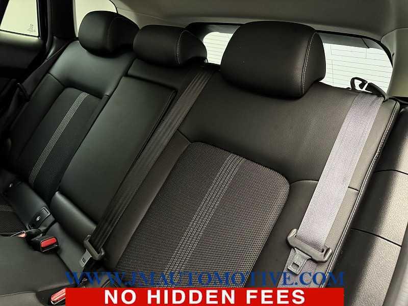 used 2024 Mazda CX-50 car, priced at $25,995