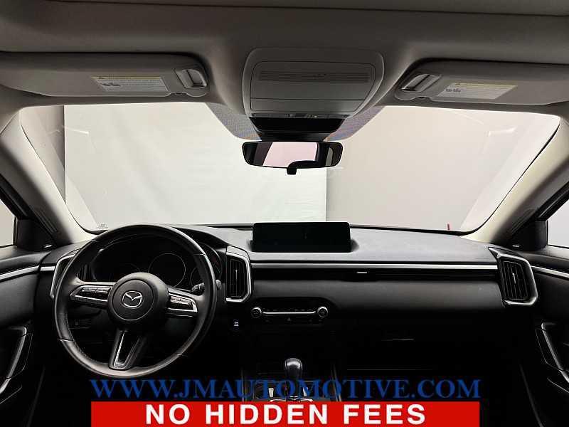 used 2024 Mazda CX-50 car, priced at $25,995