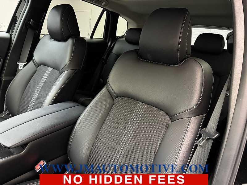 used 2024 Mazda CX-50 car, priced at $25,995