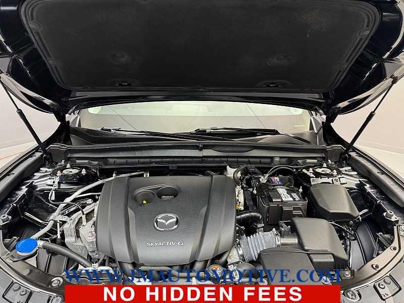 used 2024 Mazda CX-50 car, priced at $25,995