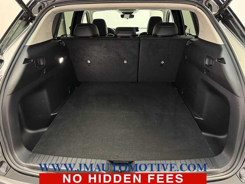 used 2024 Mazda CX-50 car, priced at $25,995