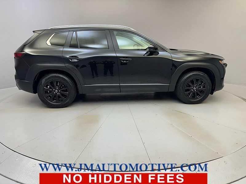 used 2024 Mazda CX-50 car, priced at $25,995