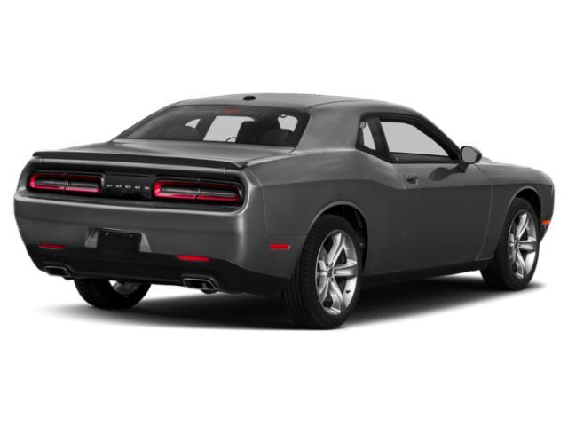 used 2018 Dodge Challenger car, priced at $17,995