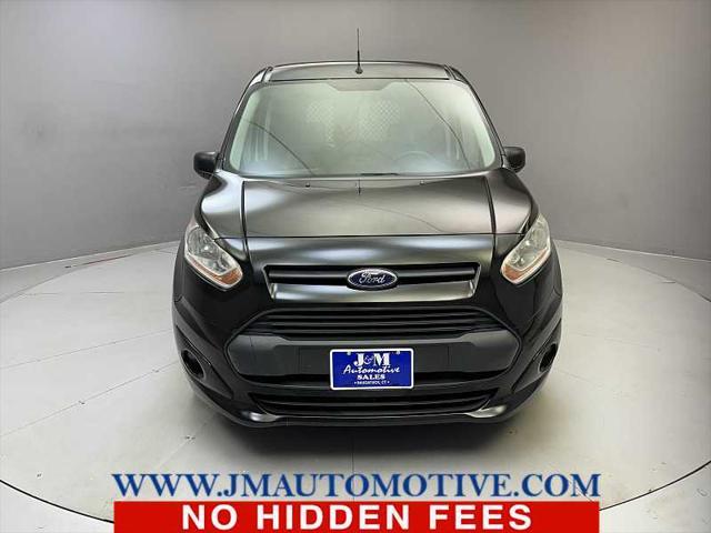 used 2016 Ford Transit Connect car, priced at $15,995