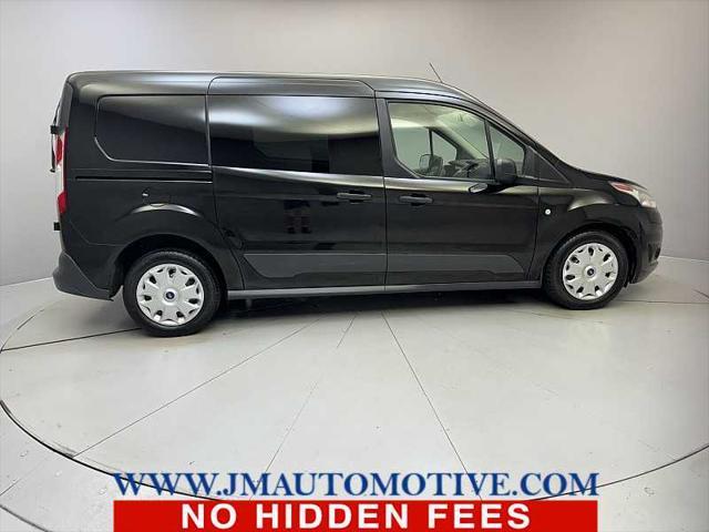 used 2016 Ford Transit Connect car, priced at $15,995