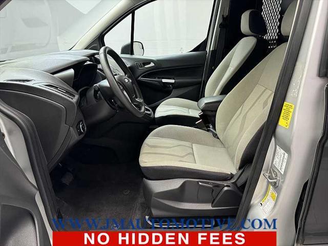 used 2016 Ford Transit Connect car, priced at $15,995