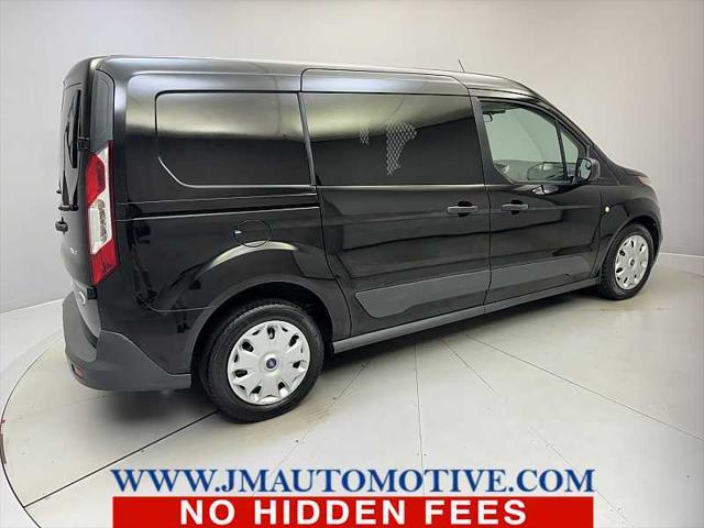 used 2016 Ford Transit Connect car, priced at $15,995